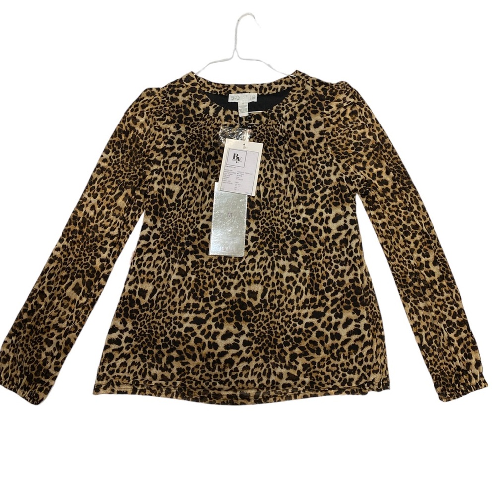 By Design Blouse